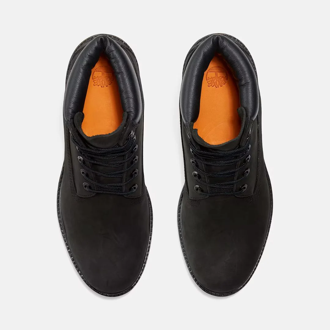Premium 6-Inch Waterproof Boot - Image 4