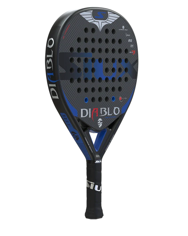 Diablo Revolution 3K Padel Racket - Image 3