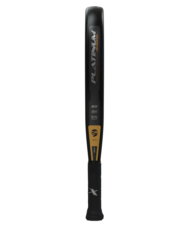Padel Racket Platinum Revolution 24K - Image 4
