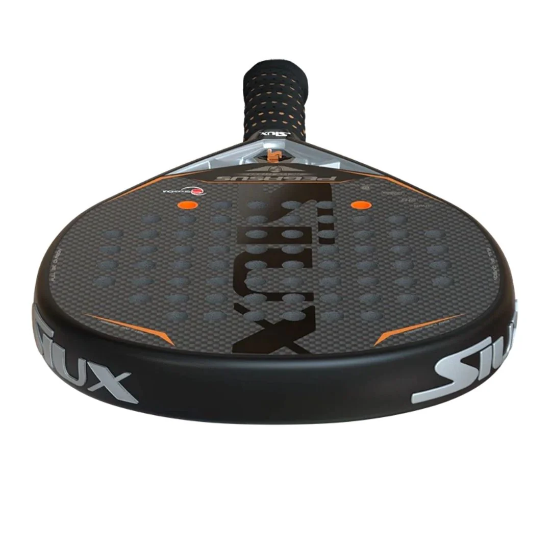 Padel Racket Pegasus Revoltuion 3K - Image 3