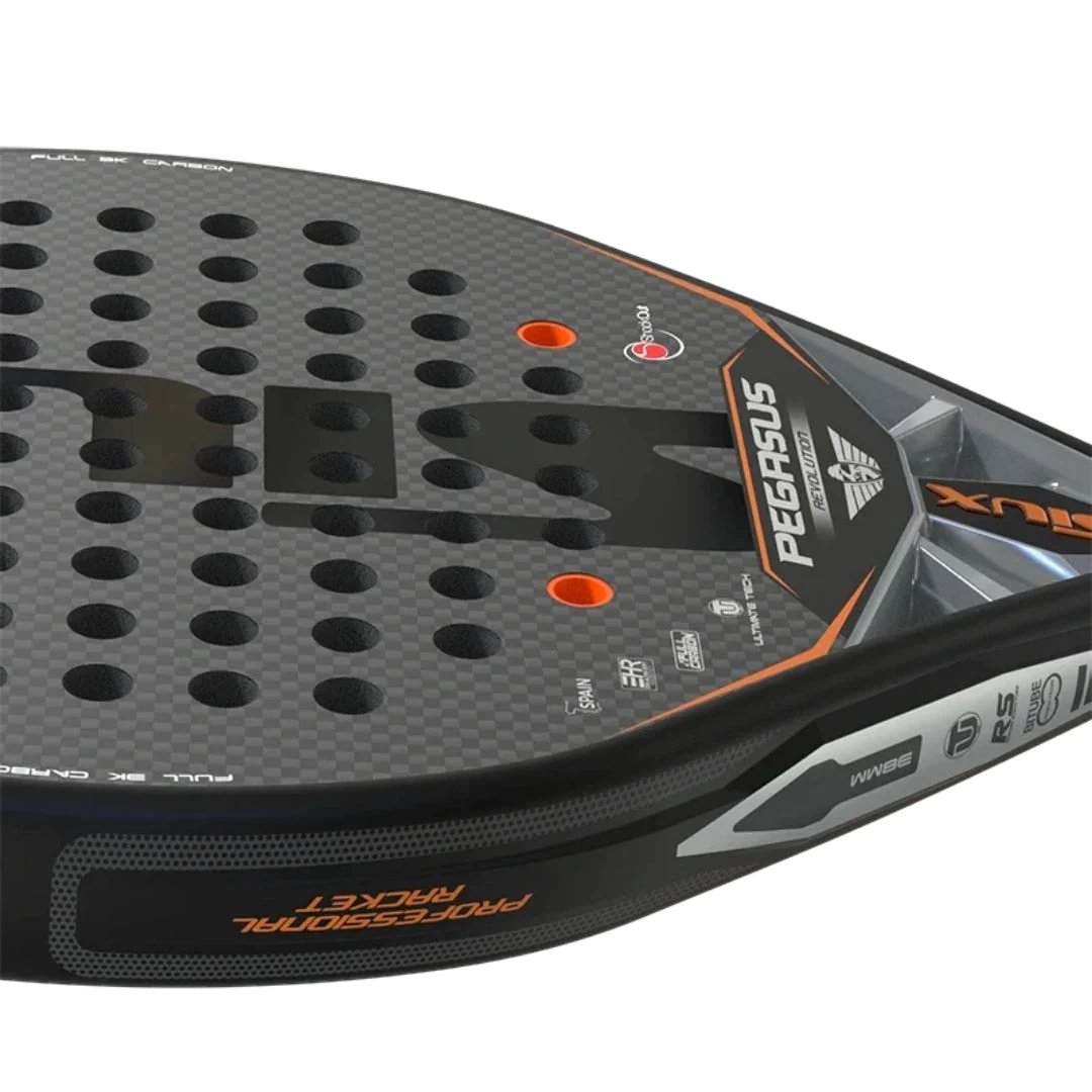 Padel Racket Pegasus Revoltuion 3K - Image 4