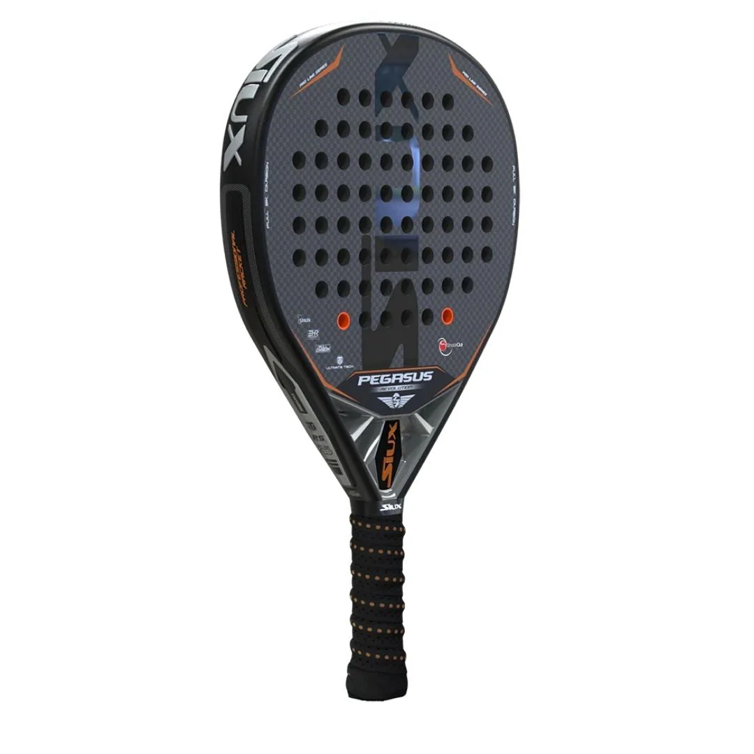 Padel Racket Pegasus Revoltuion 3K - Image 6