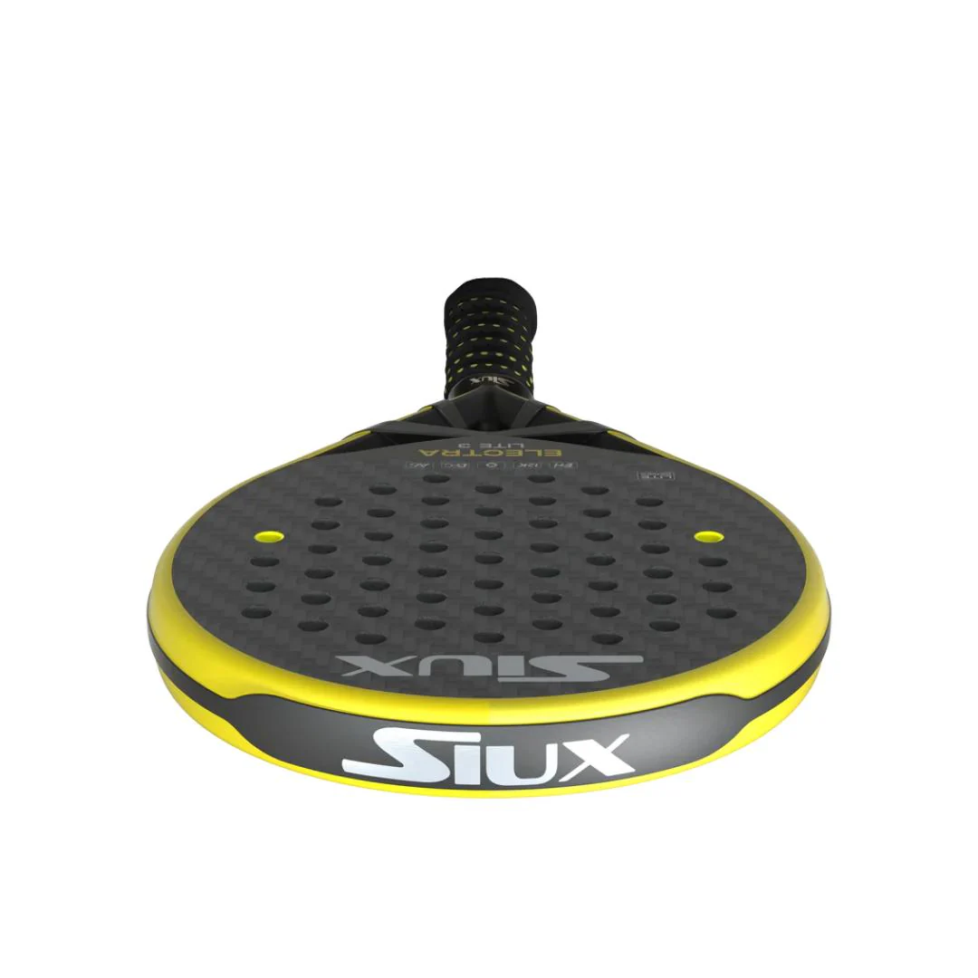 Electra Lite 3 Padel Racket - Image 3