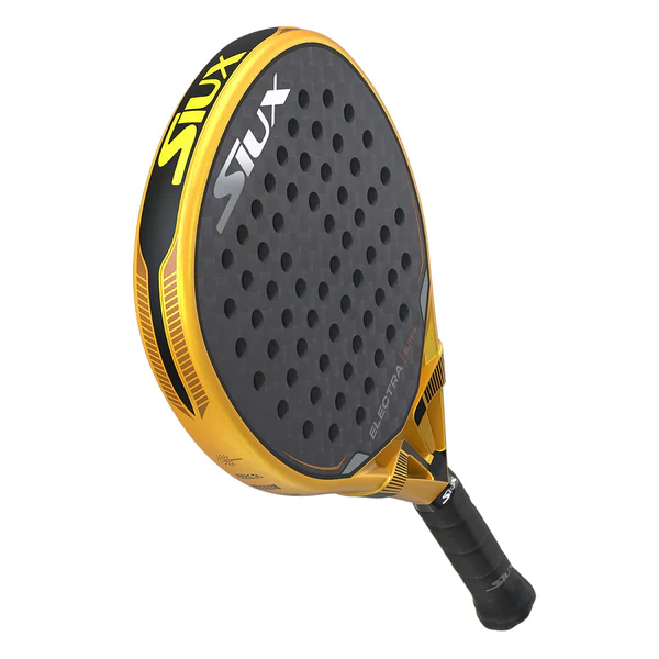 Electra Elite 4 Padel Racket - Image 3