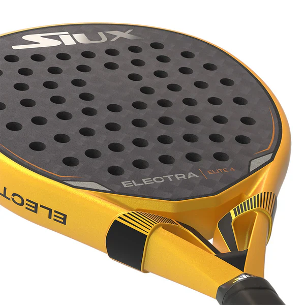 Electra Elite 4 Padel Racket - Image 4