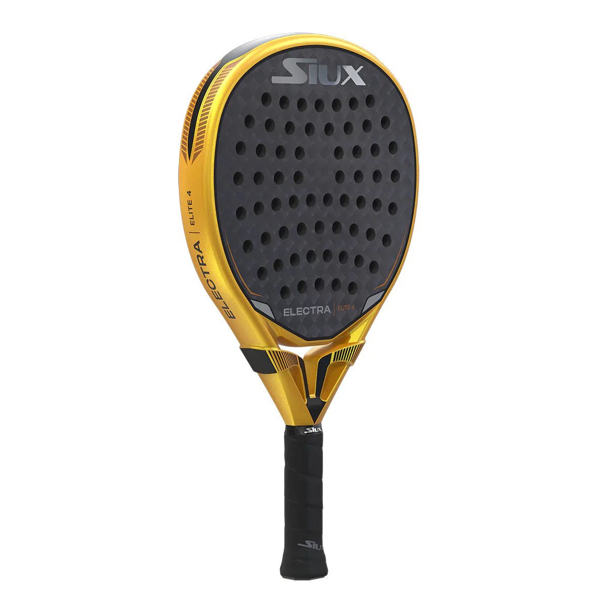 Electra Elite 4 Padel Racket - Image 5
