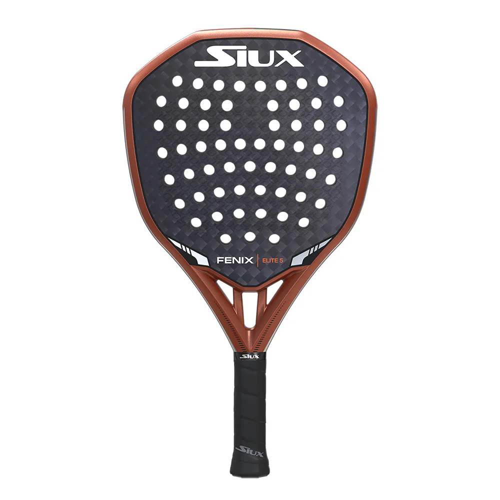 Fenix Elite 5 Padel Racket