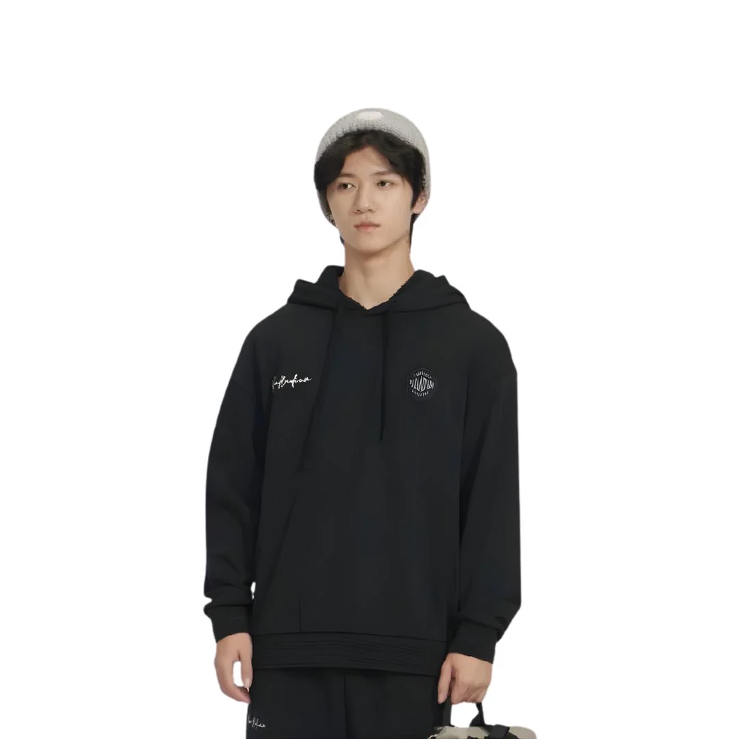 Hoodie Metropolitan Tap