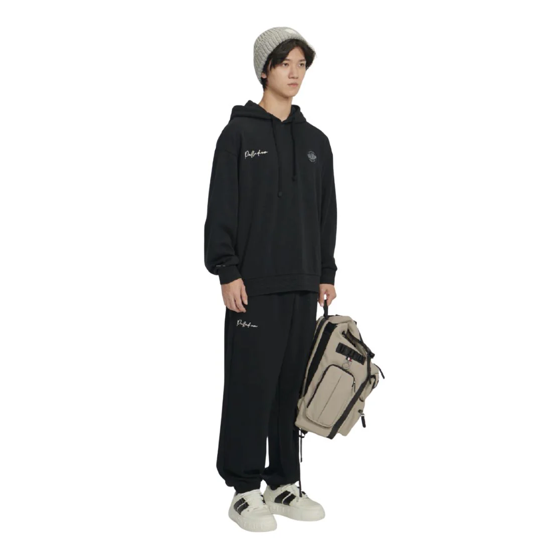 Hoodie Metropolitan Tap - Image 2