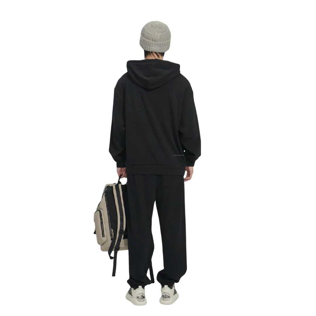Hoodie Metropolitan Tap - Image 3