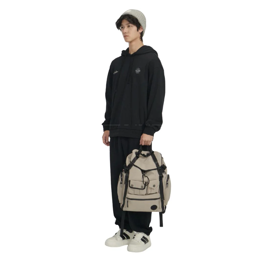 Hoodie Metropolitan Tap - Image 4