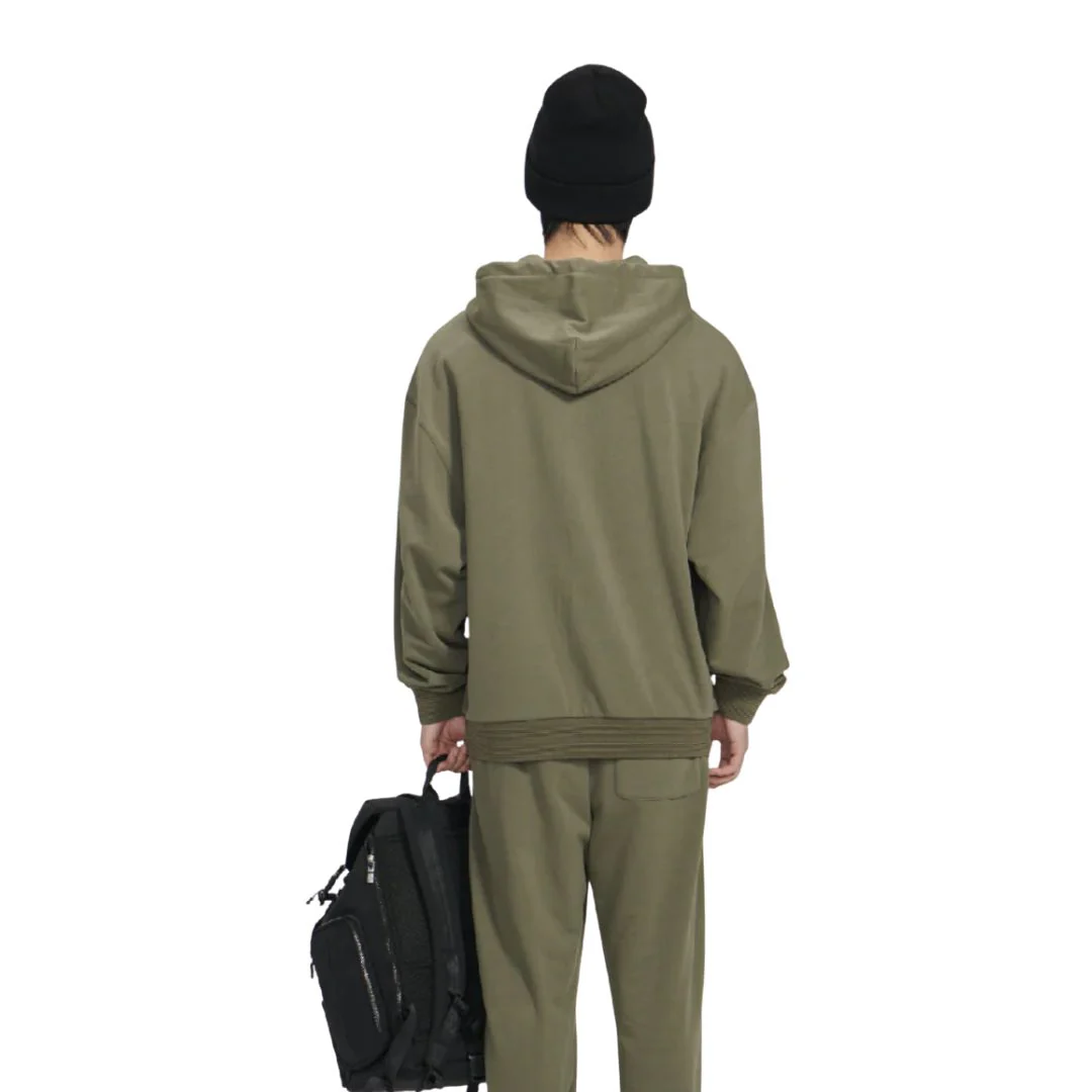 Hoodie Metropolitan - Image 2