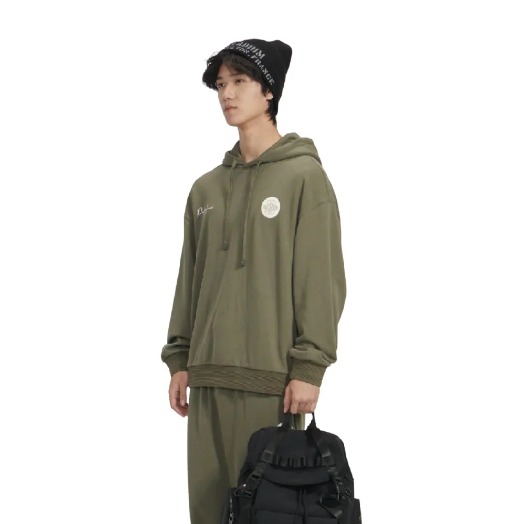 Hoodie Metropolitan - Image 3