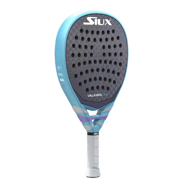 Valkyrie Elite Padel Racket - Image 3