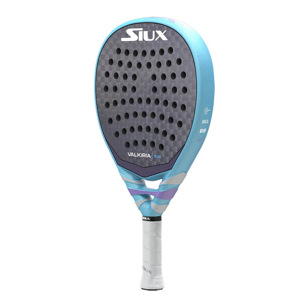 Valkyrie Elite Padel Racket - Image 4