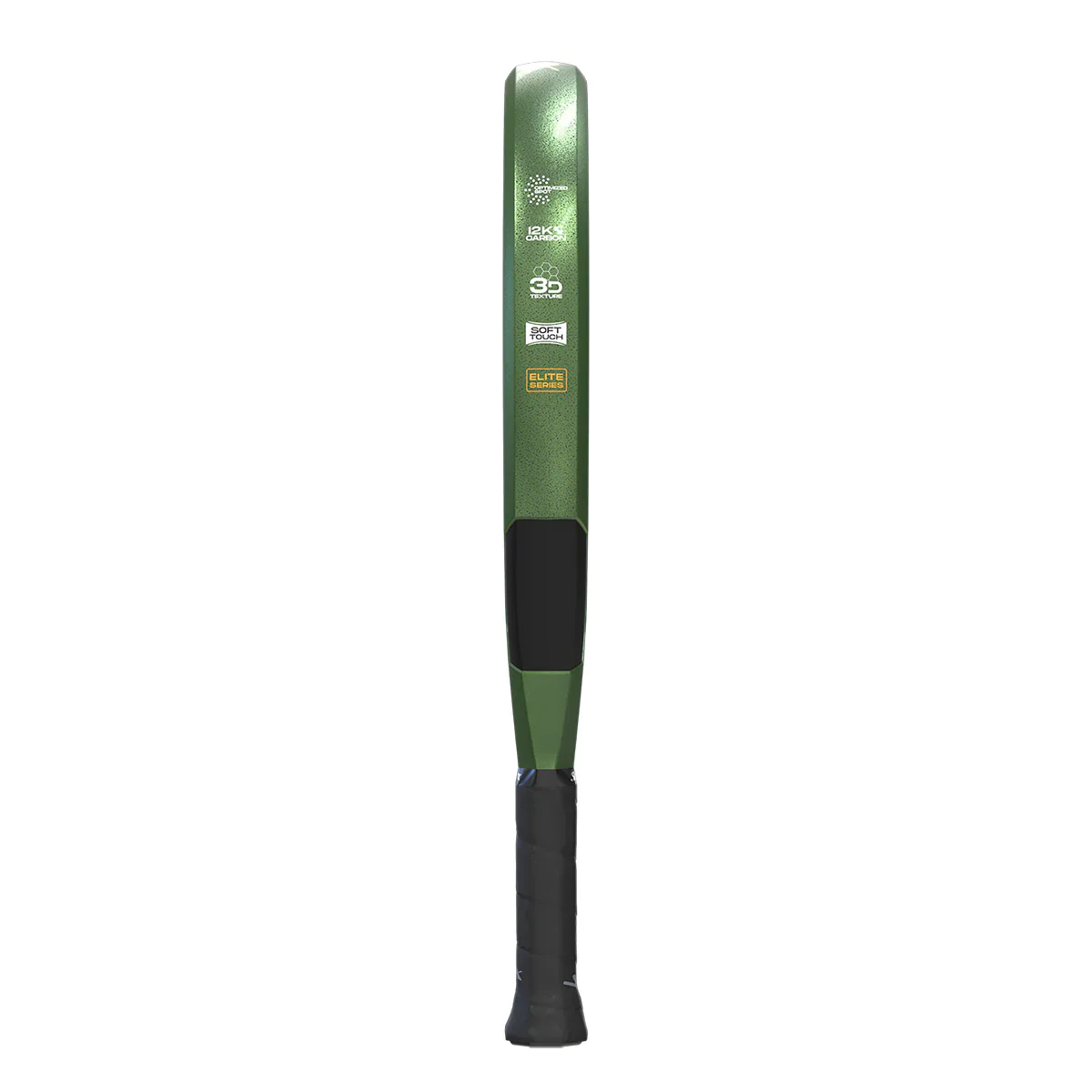 Trilogy Elite 5 Padel Racket - Image 2