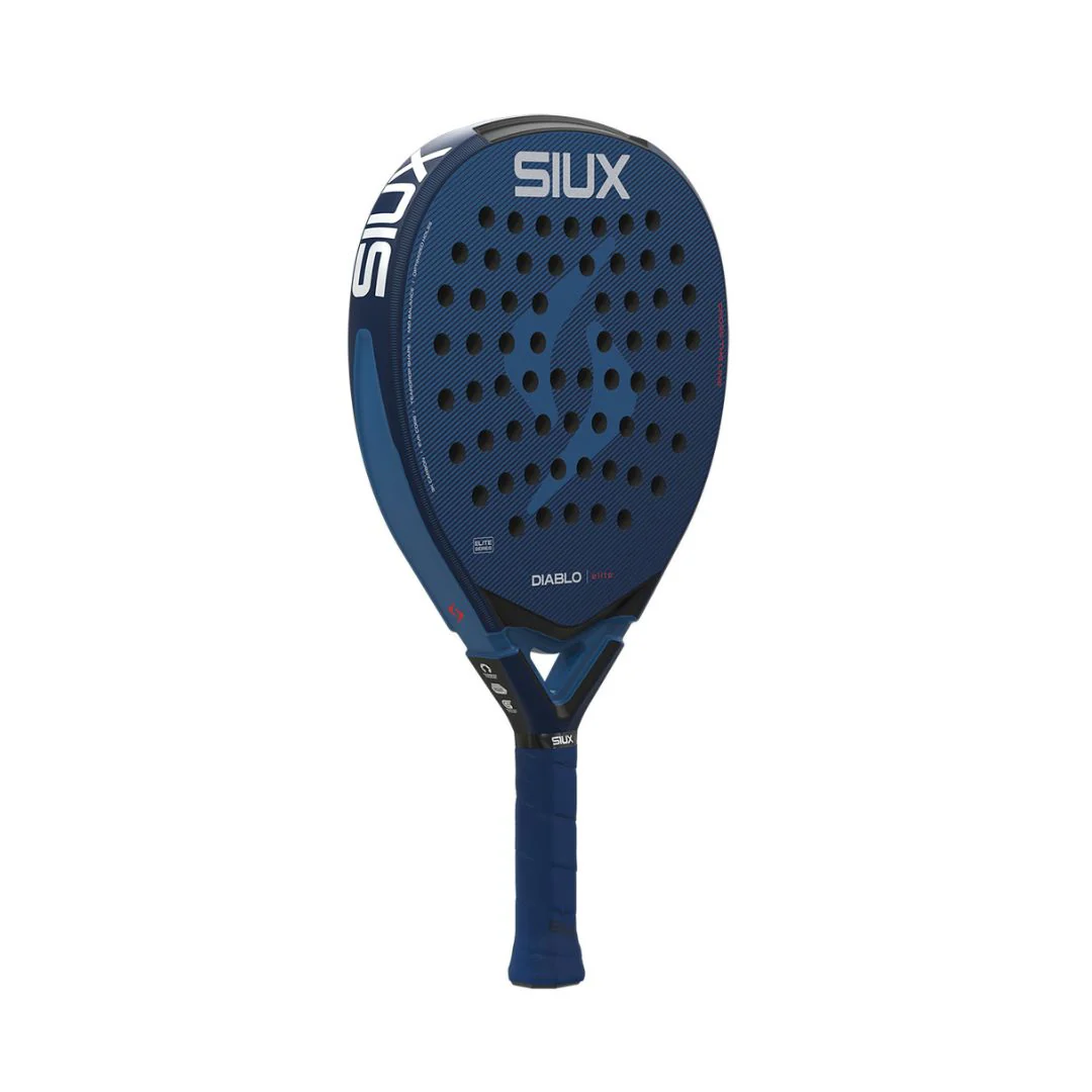 Diablo Elite 2026 Padel Racket - Image 2
