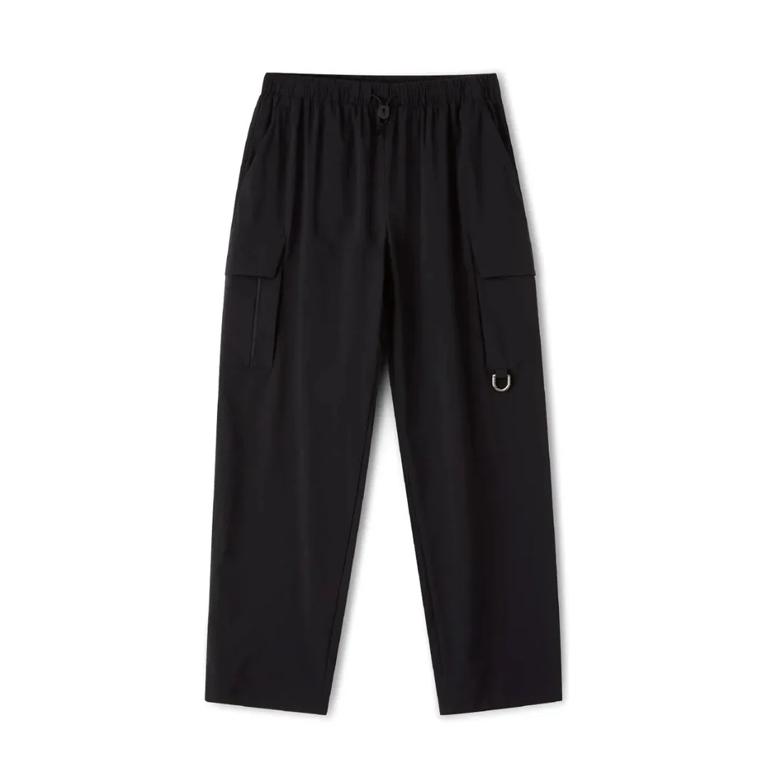 Water-Repellent Pocket Pants - Image 2