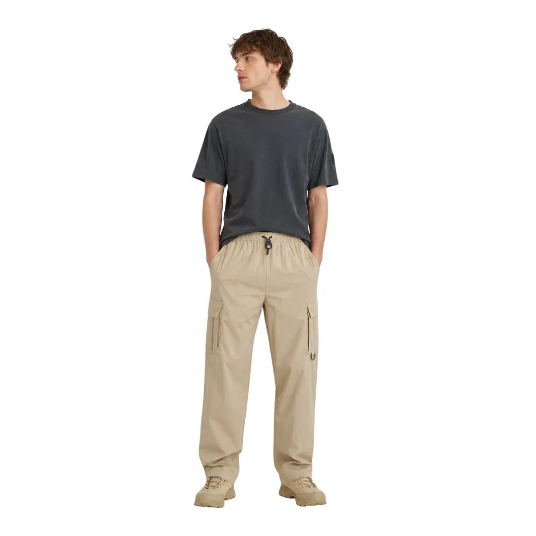 Water-Repellent Pocket Pants - Image 3