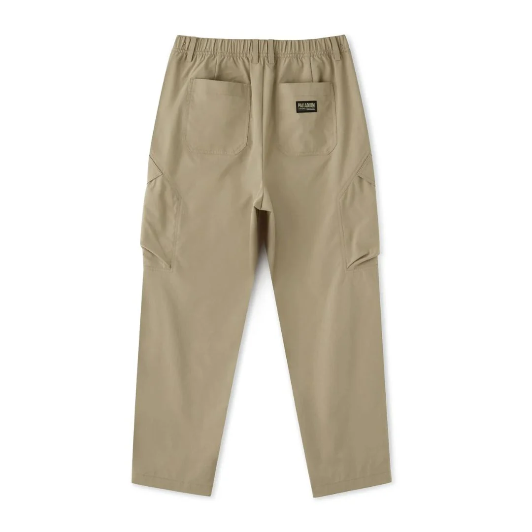 Cargo Pants Heritage Camel - Image 3