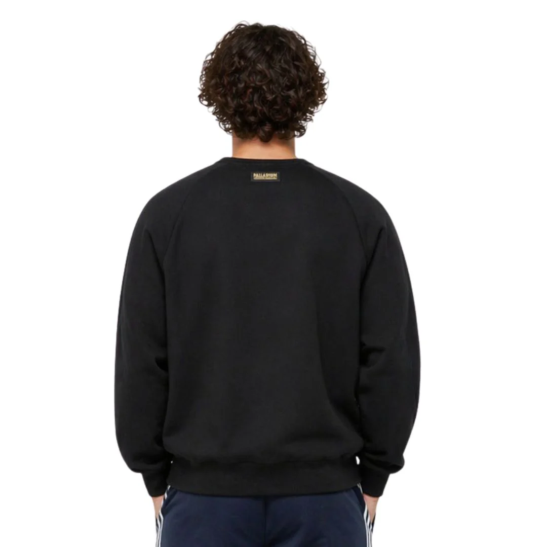 Vintage Logo Sweatshirt - Image 2