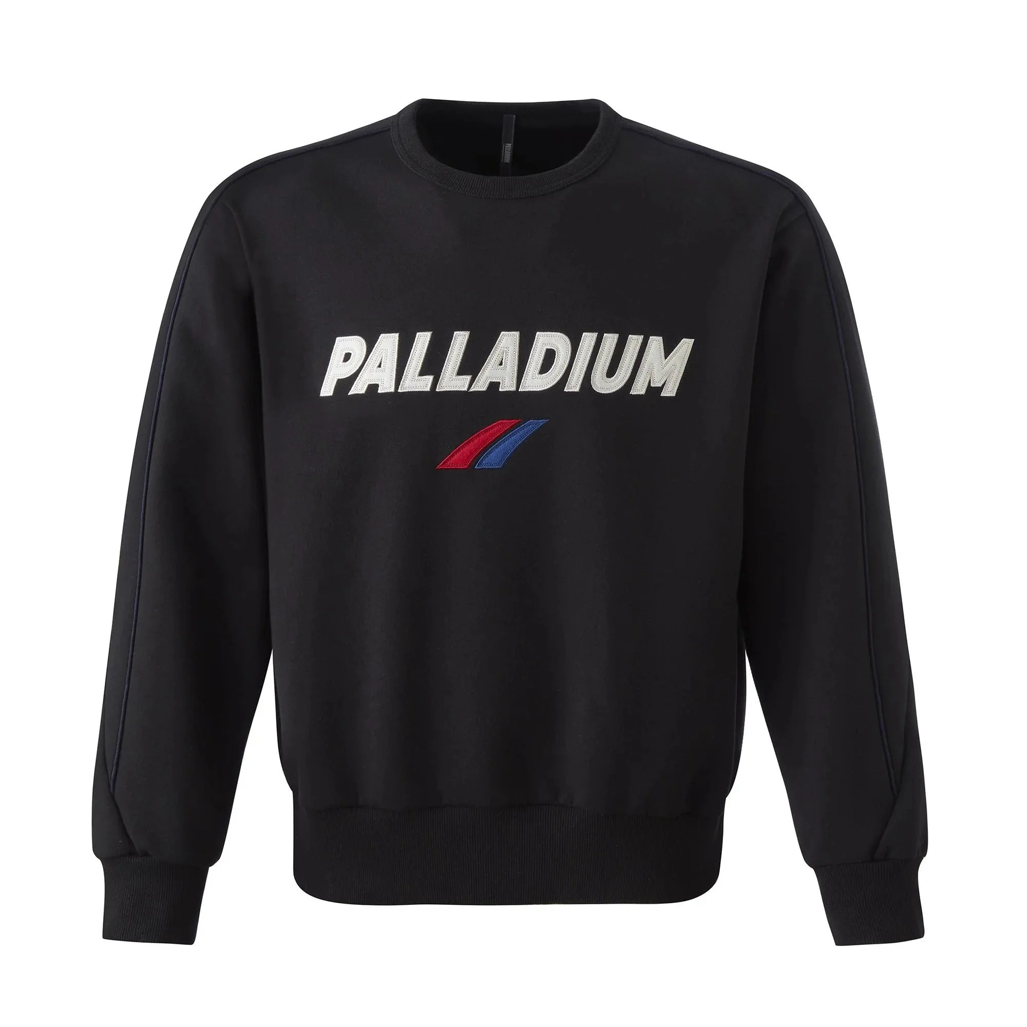 Vintage Logo Sweatshirt - Image 4
