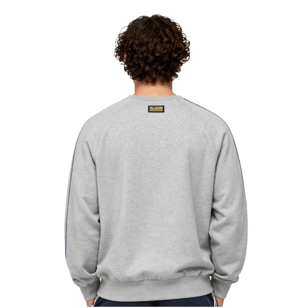 Vintage Logo Sweatshirt - Image 2