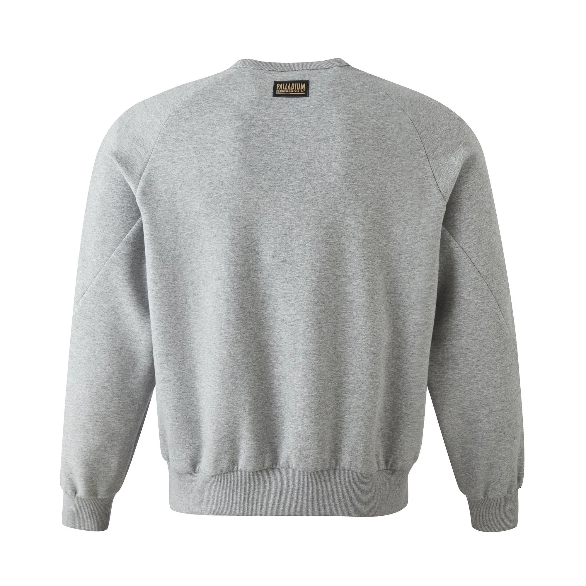 Vintage Logo Sweatshirt - Image 3