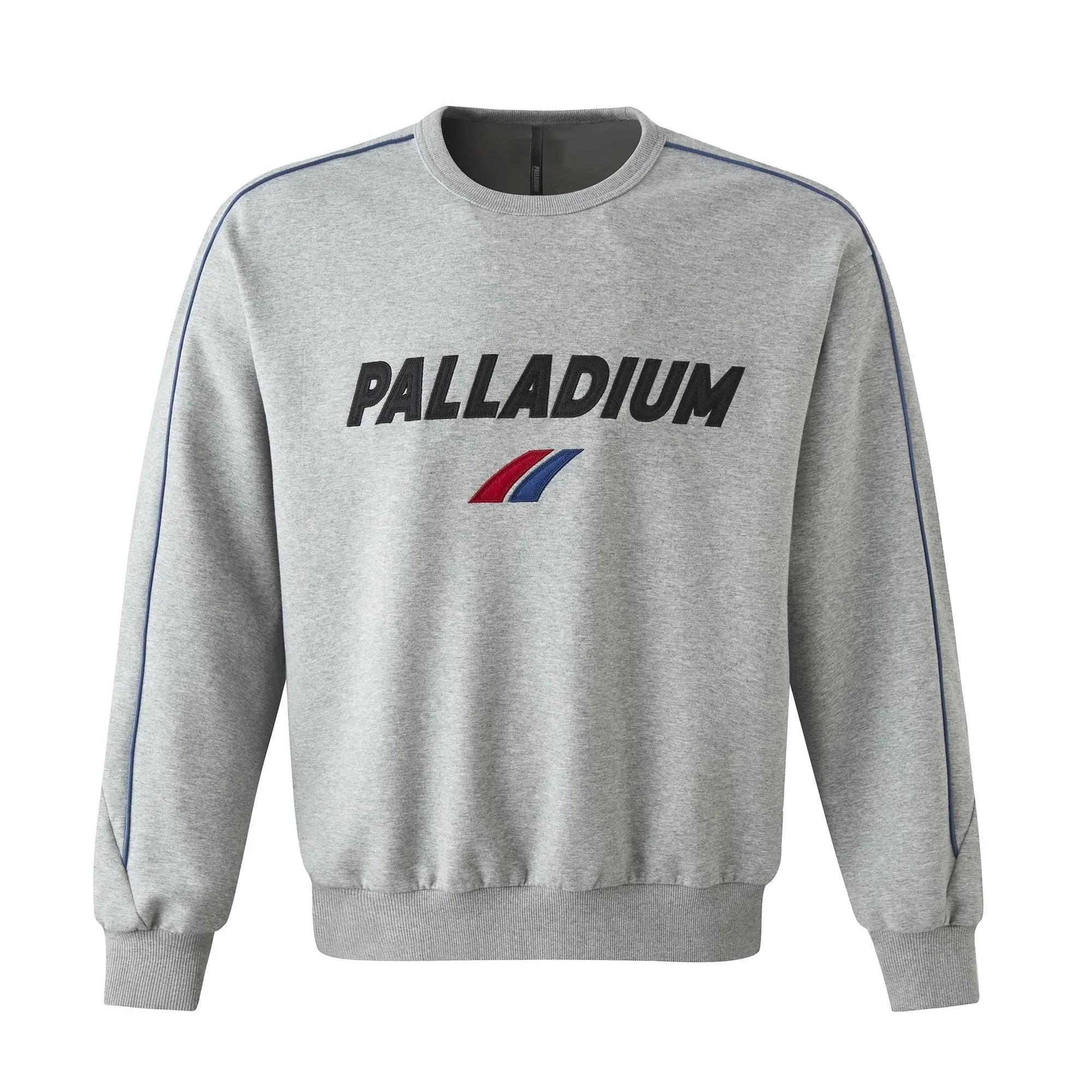 Vintage Logo Sweatshirt - Image 4