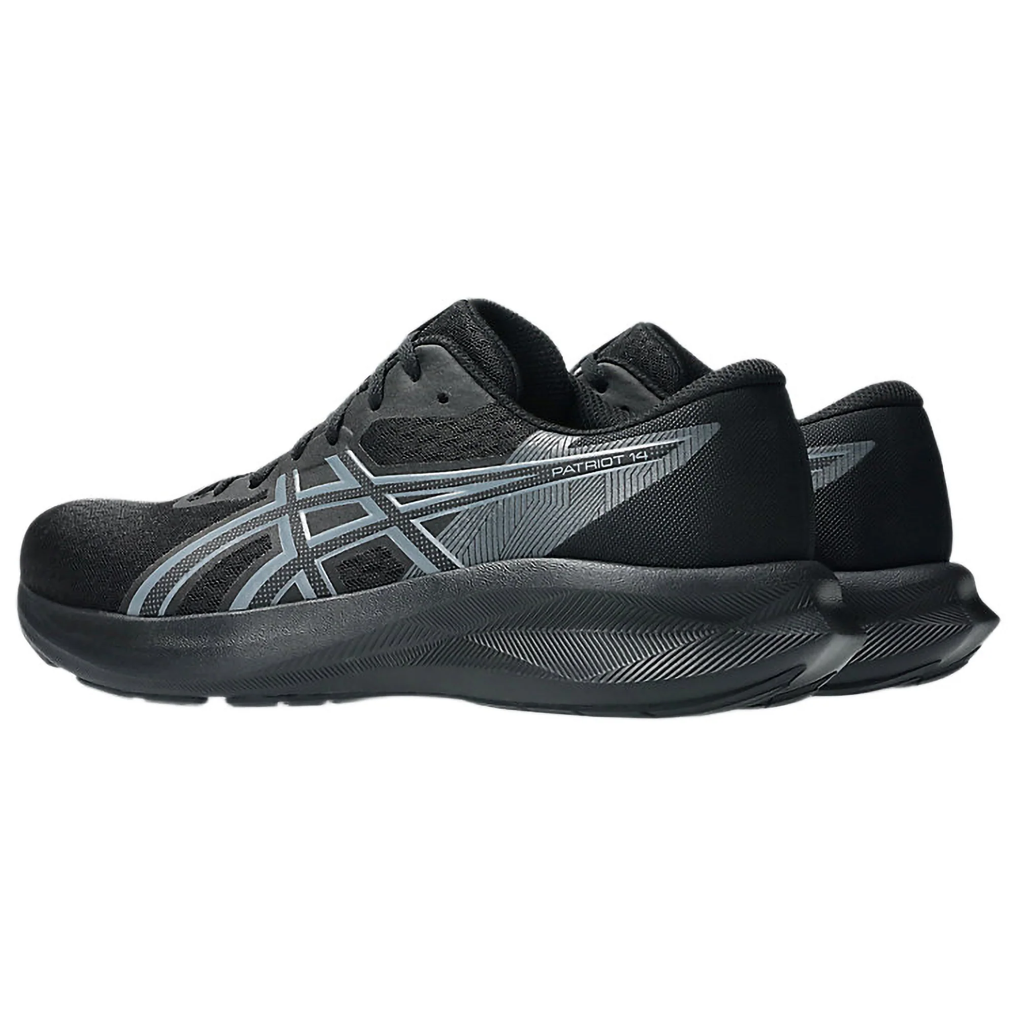 Patriot 14 Shoes - Image 3