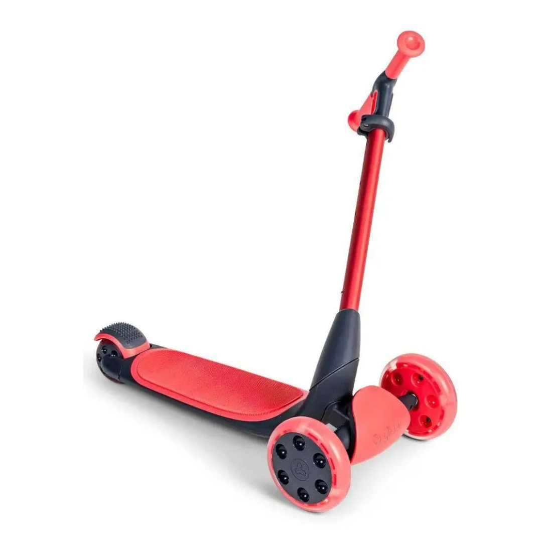 Yglider Nua - Red - Image 2