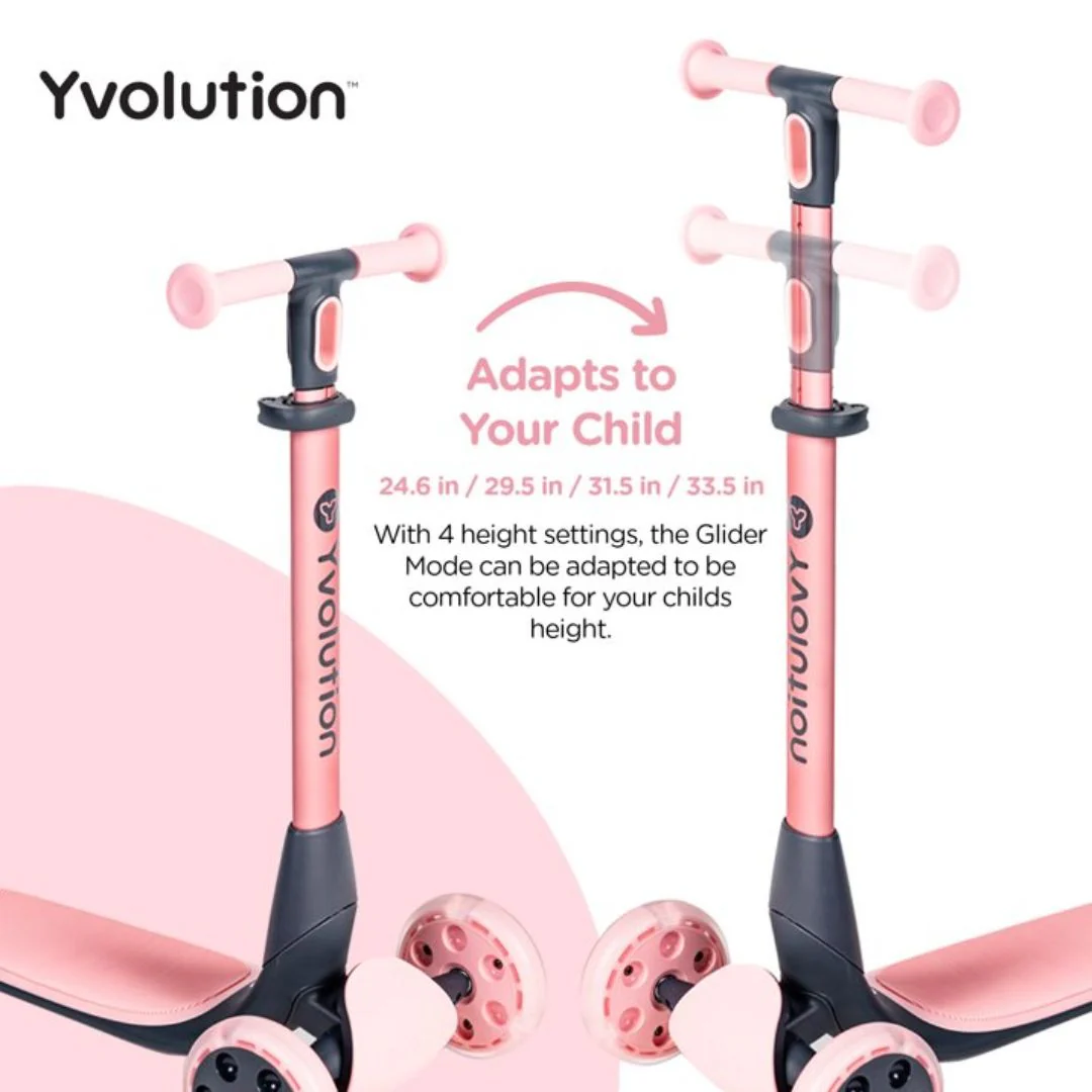 Yglider Nua - Image 5