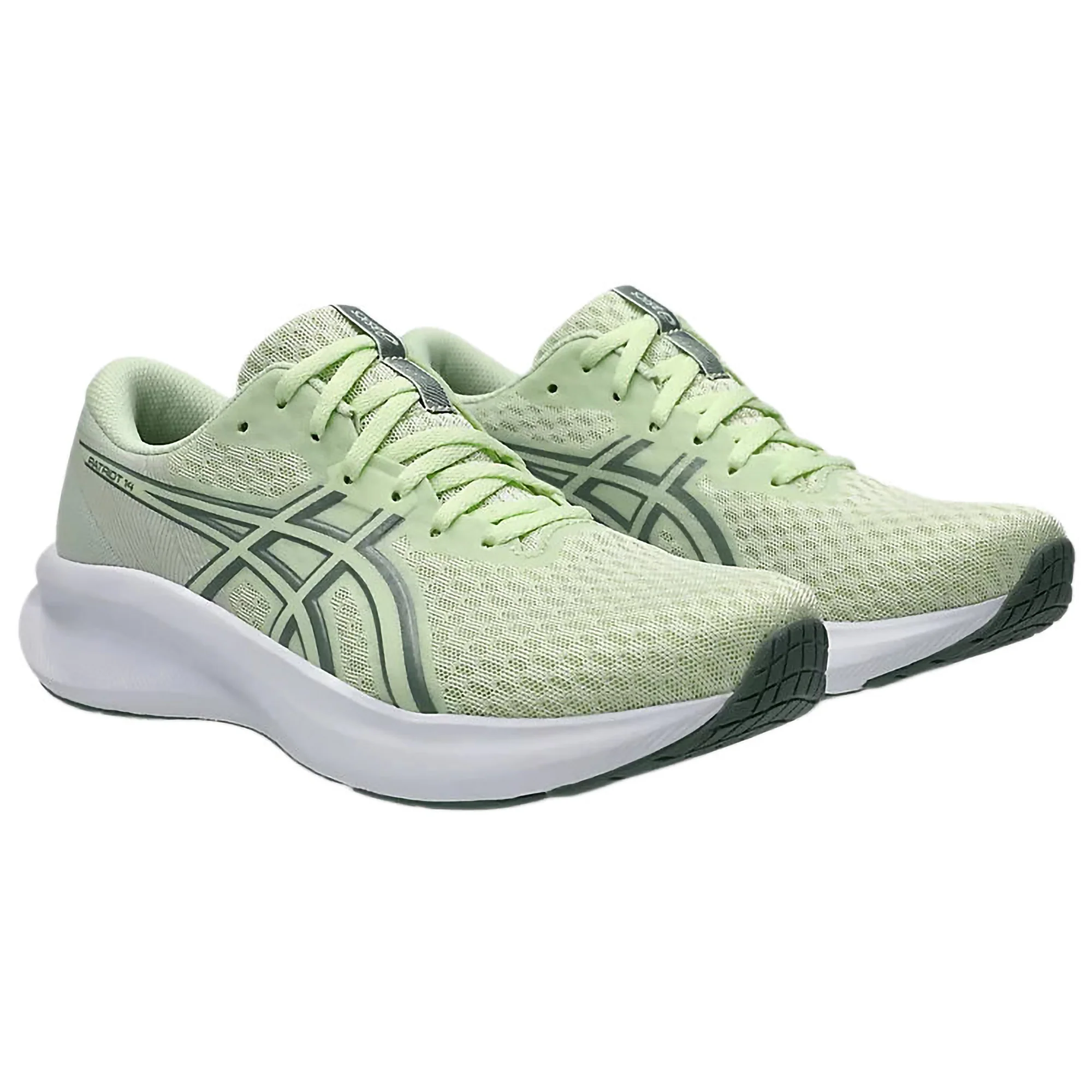 Patriot 14 Shoes - Image 2