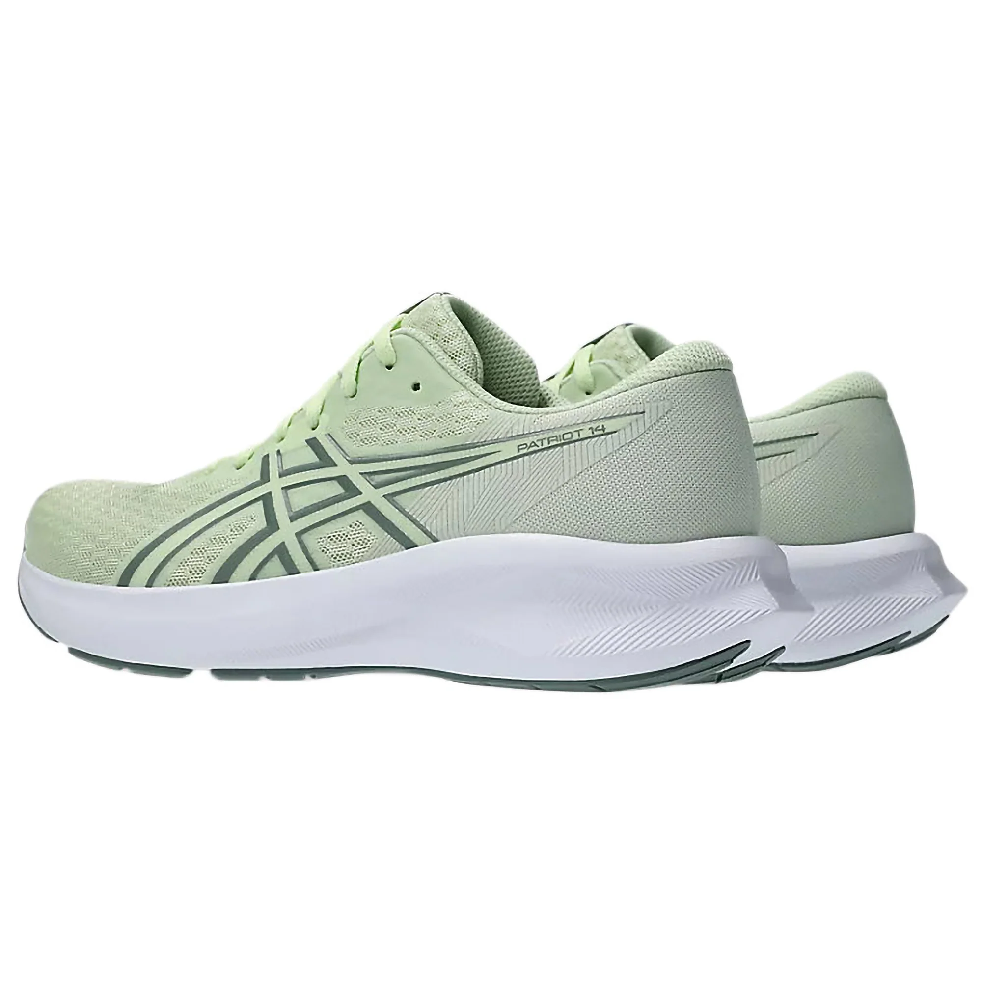 Patriot 14 Shoes - Image 6