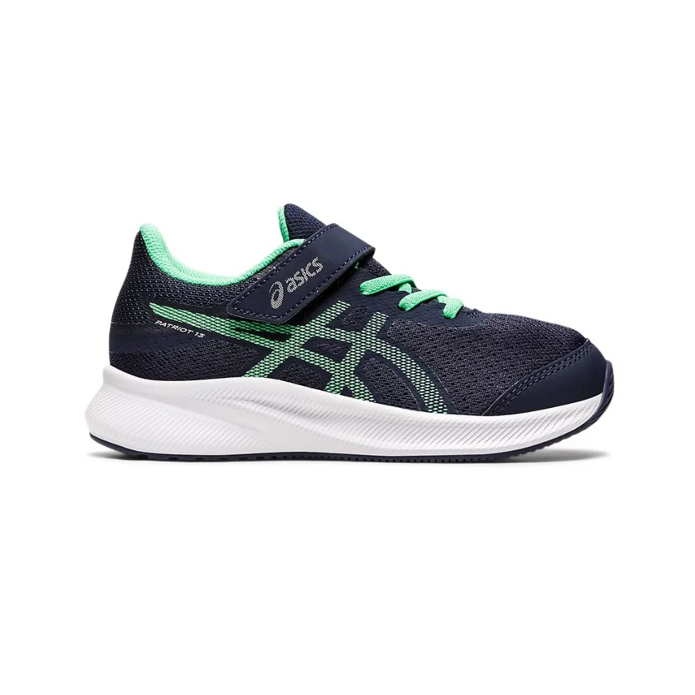 Patriot 13 Ps Shoes