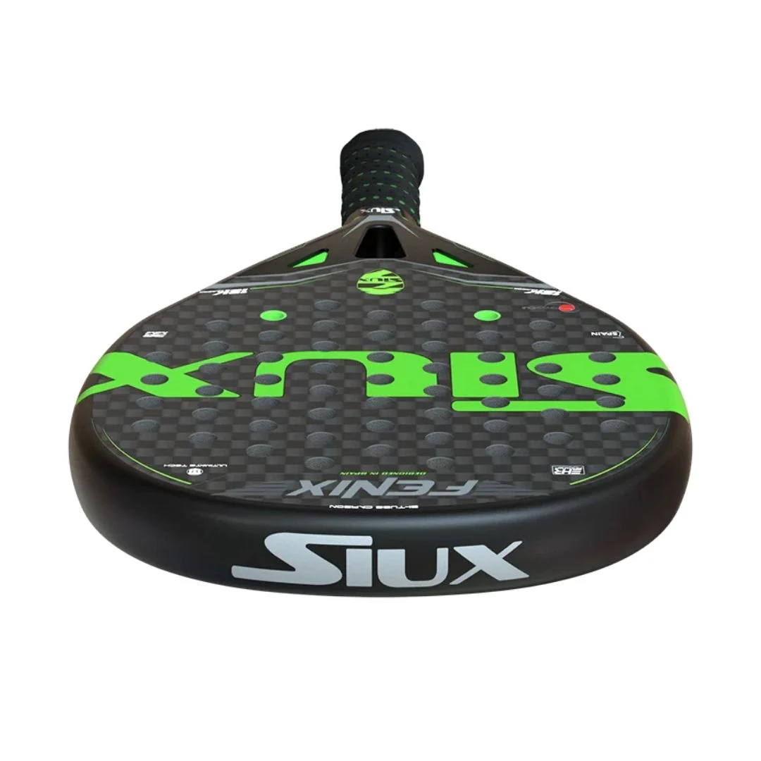 Padel Racket Fenix 12k - Image 2