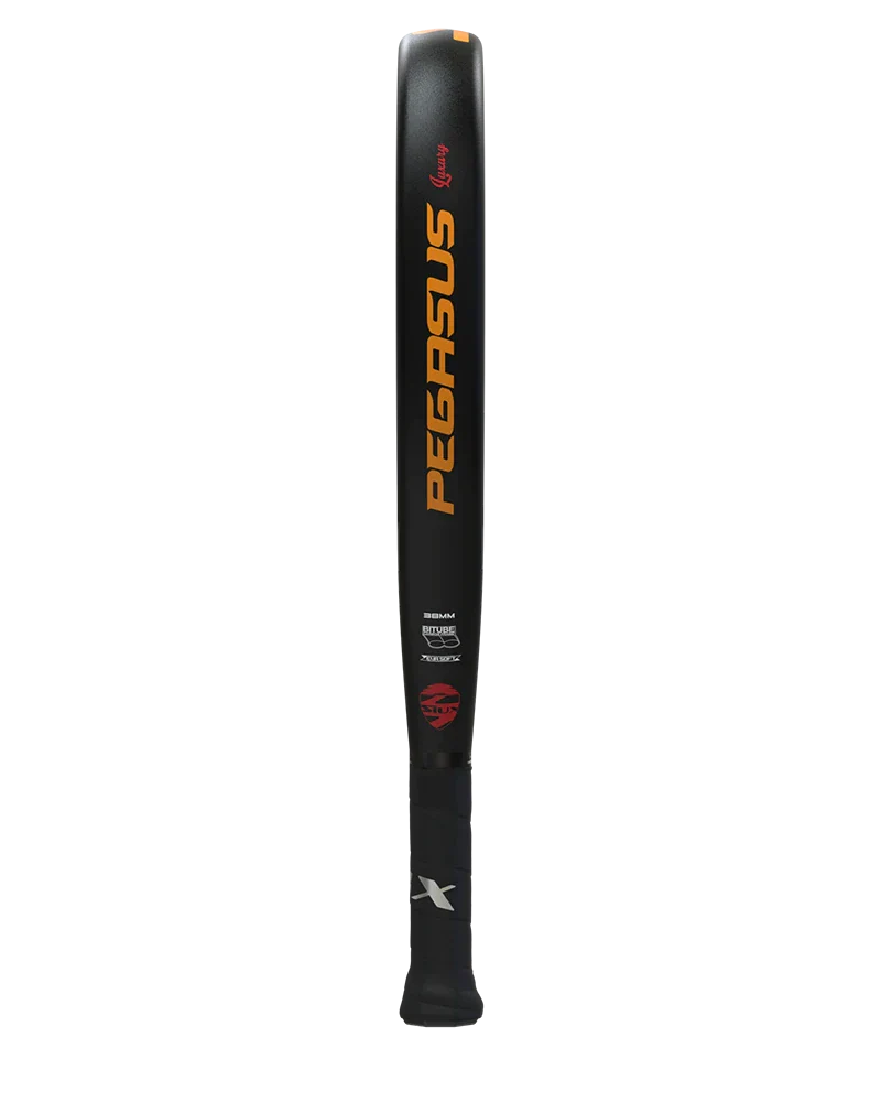 Padel Racket Pegasus Luxury Graphene 24K - Image 6