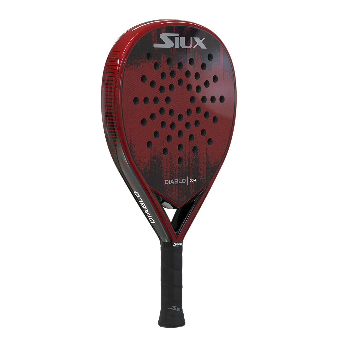 Diablo Go 4 Padel Racket - Image 5