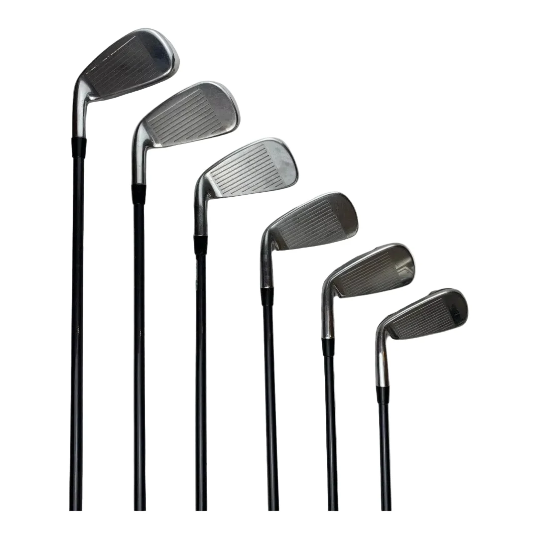 Cleveland Iron Set