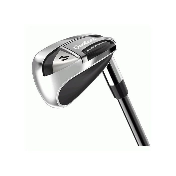 Cleveland Iron Set - Image 2