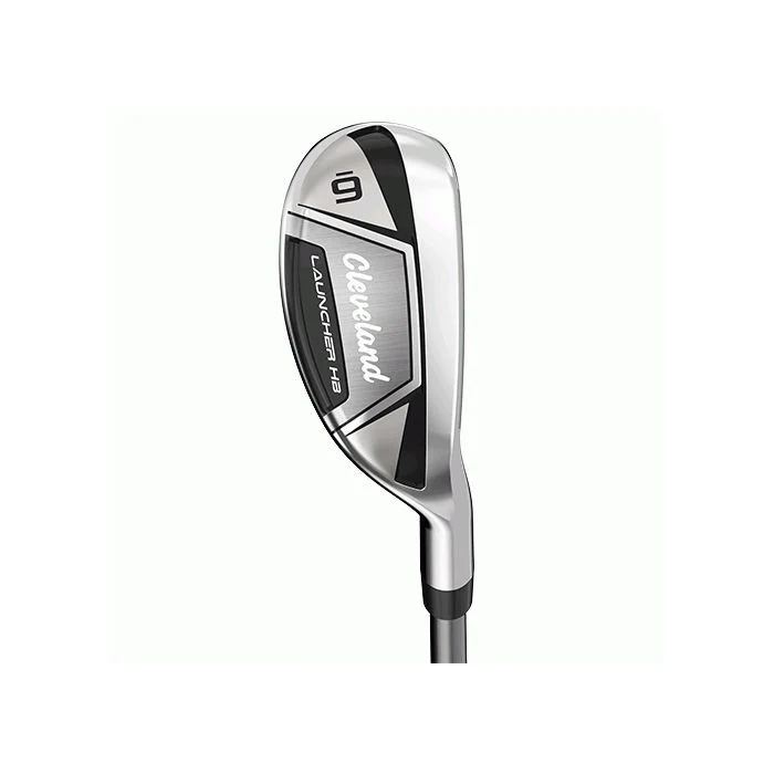 Cleveland Iron Set - Image 4