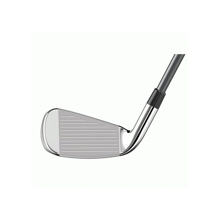 Cleveland Iron Set - Image 6