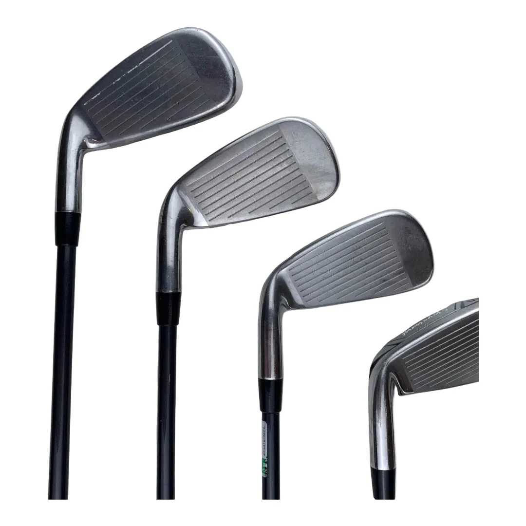 Cleveland Iron Set - Image 7