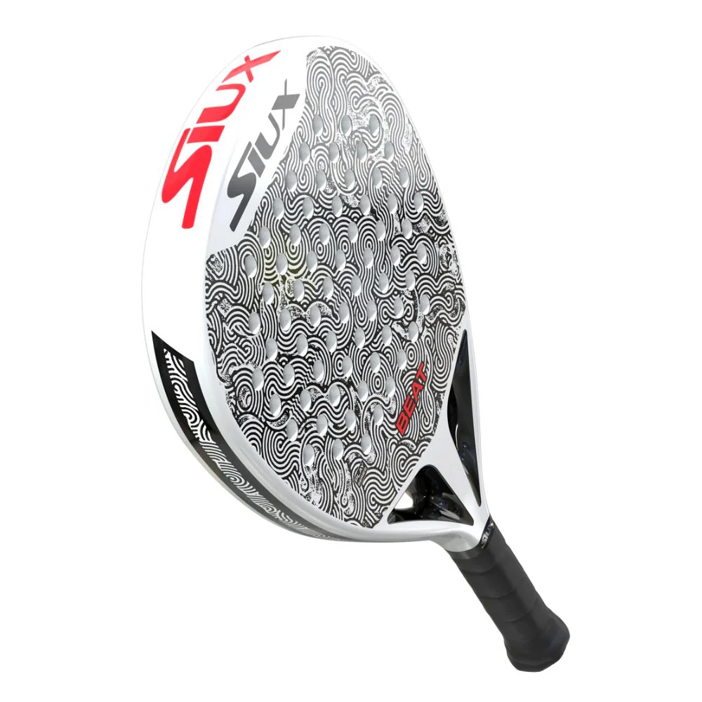Beat Hybrid Padel Racket - Image 2