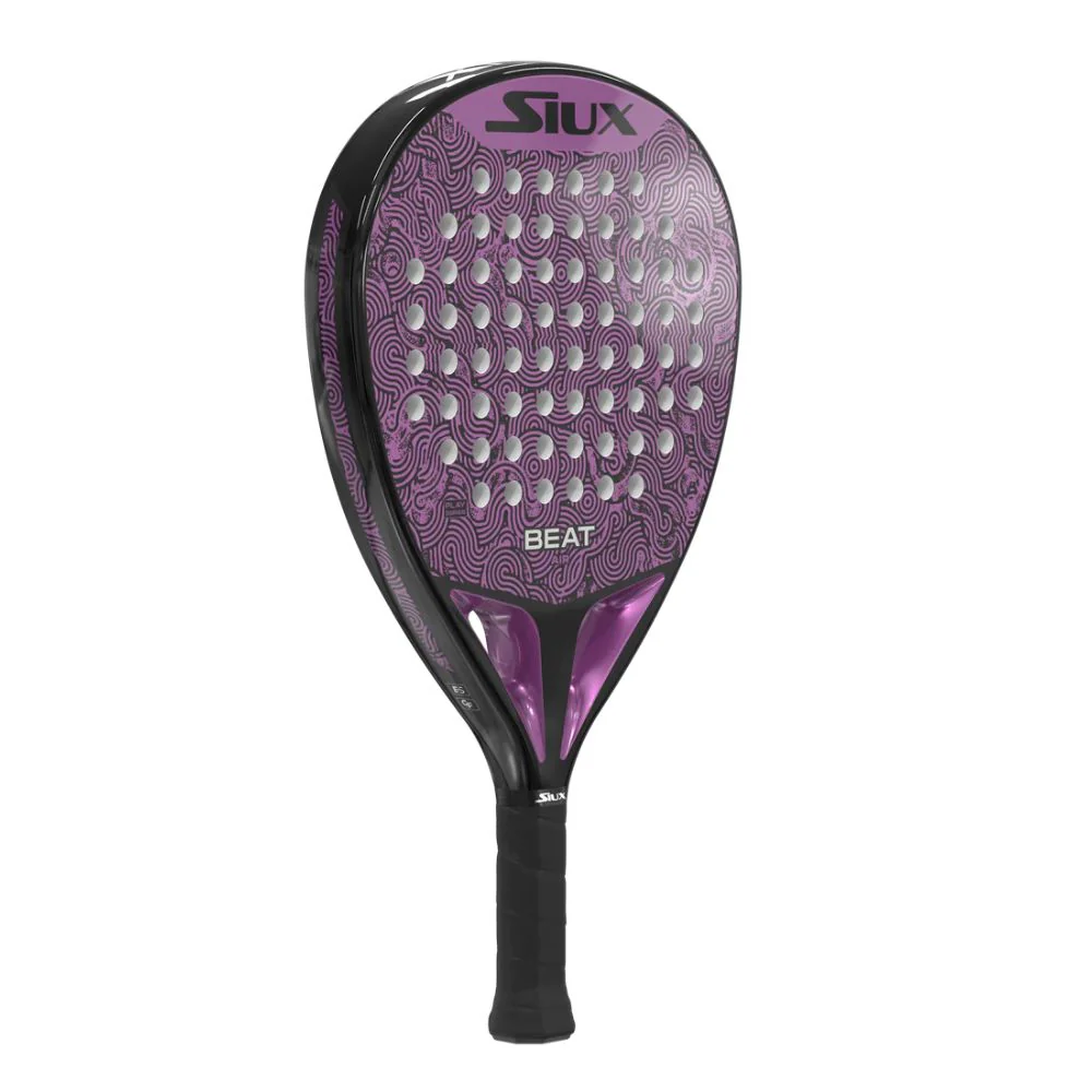 Beat Hybrid AIR Padel Racket - Image 2