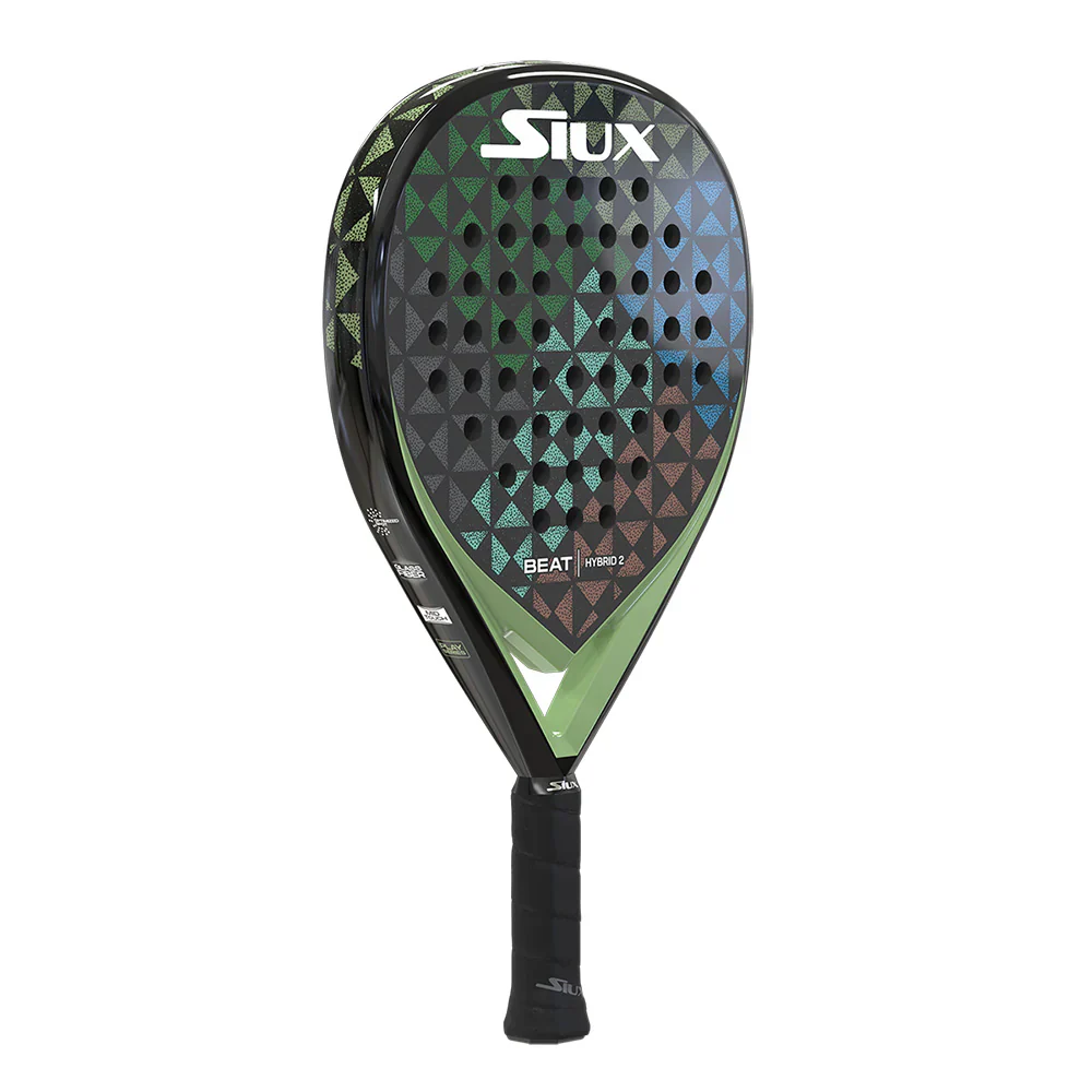 Beat Hybrid 2 Padel Racket - Image 4