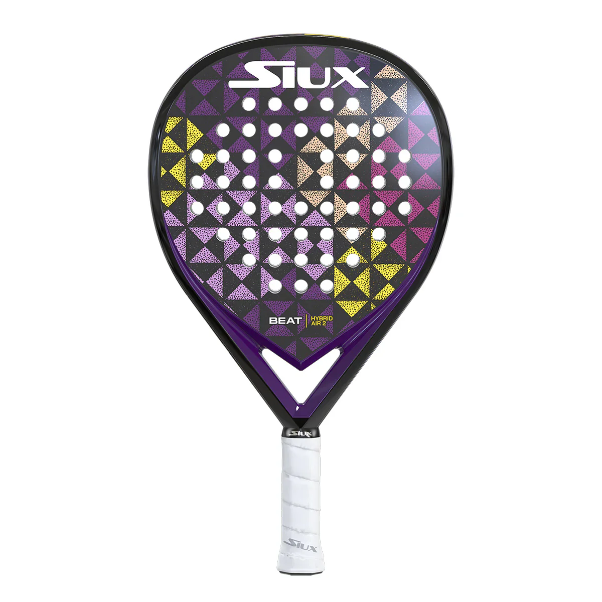 Beat Hybrid 2 Air Padel Racket