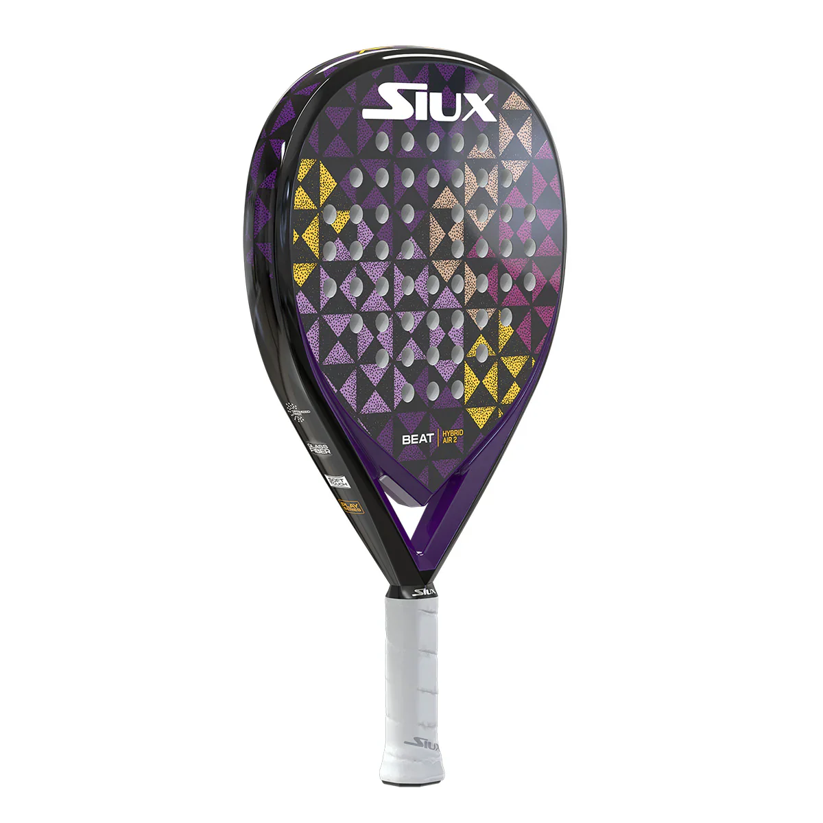 Beat Hybrid 2 Air Padel Racket - Image 2
