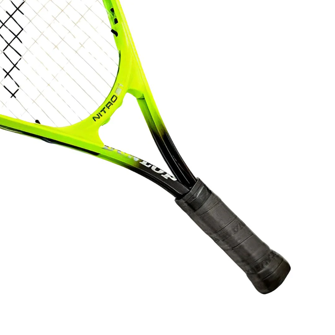 Nitro 21 G000 Tennis Racket - Image 3