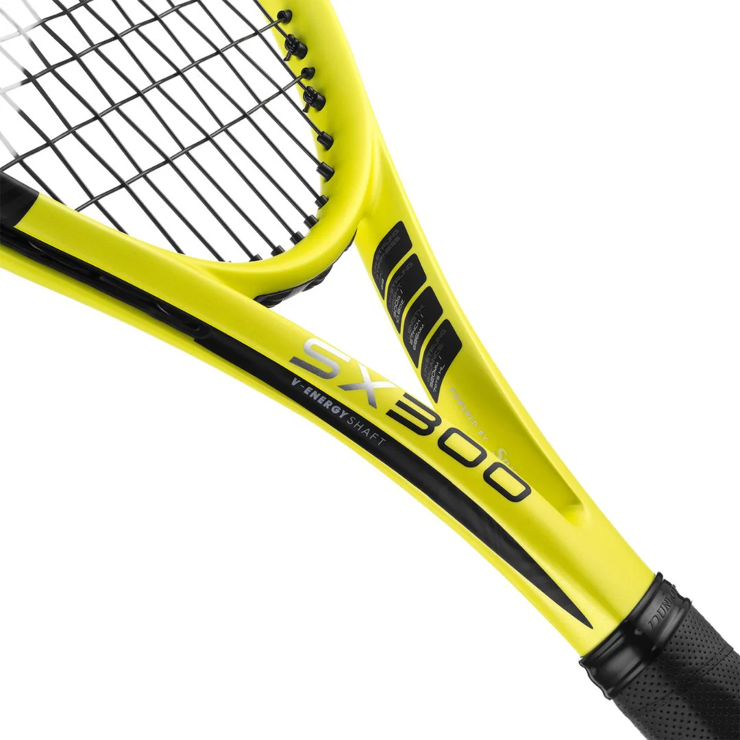 SX300 G2 Tennis Racket - Image 3